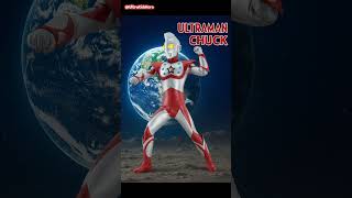 Ultramans Name Part 16
