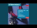 Stravinsky histoire du soldat  part 2  16 marche royale