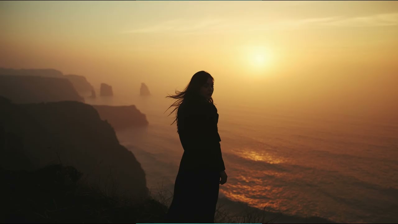 Deryam Deryaların Ötesindedir