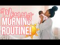 MOMMY and BABY Morning Routine
