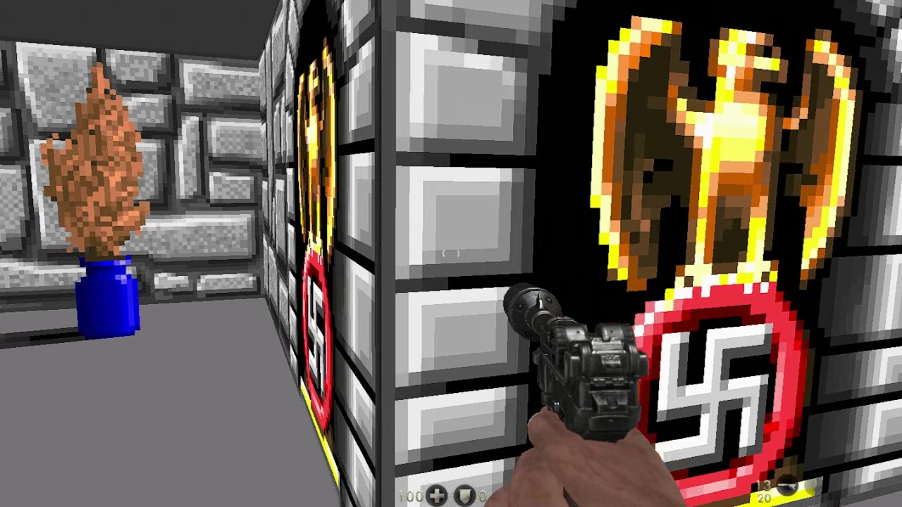 Wolfenstein: The New Order