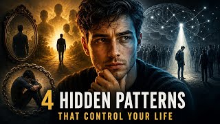 Hidden Psychological Patterns That Control Your Life | Psychology Explained