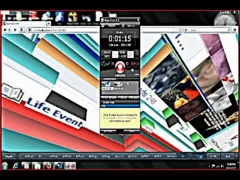 3D rendering with an Inspector Web Developer add-on in Firefox