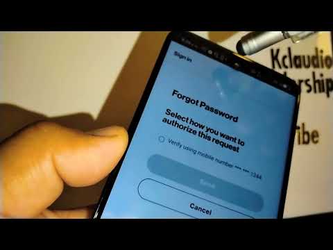 Video: 2 formas sencillas de desactivar una cuenta Kik (con imágenes)