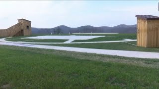 Gun range now open at Liberty University