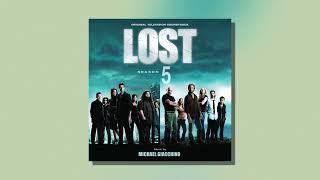 Your Kharma Hit My Dharma (from Lost: Season 5) (Official Audio)
