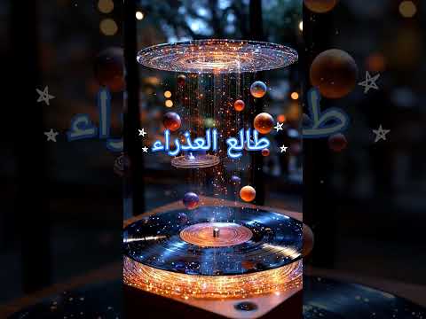 طالع العذراء طالع الميزان