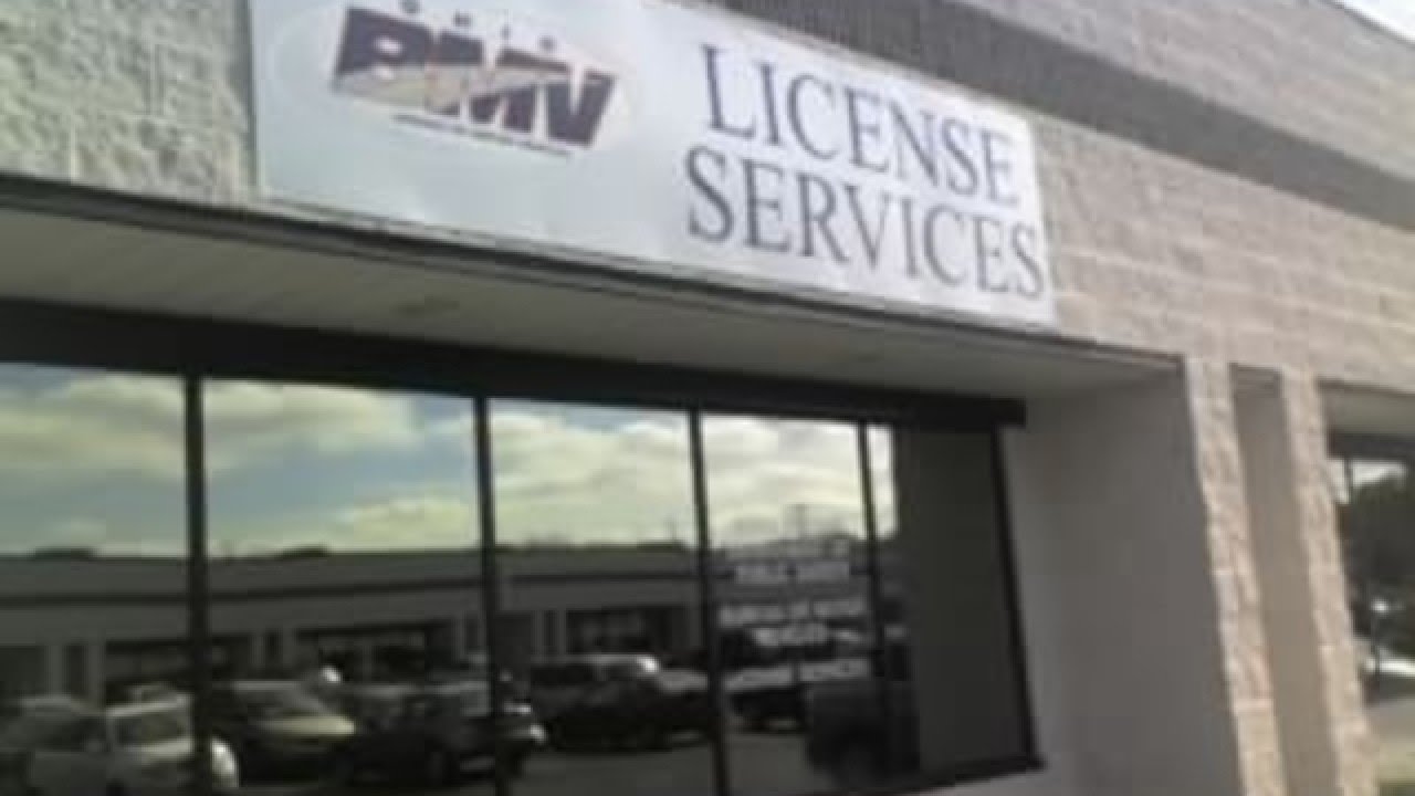 Ohio BMV announces date to resume driver examination station skills