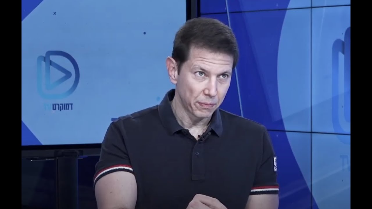 האם פרשת הצוללות אי פעם תיחקר? רונן ברגמן מאמין שלא