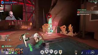 MIBR Sacy / RANKEDS VALORANT / !mibr !pix