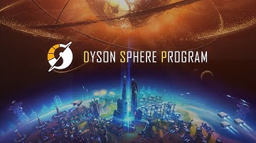 Dyson Sphere Program - Episode 18 - More Titanium