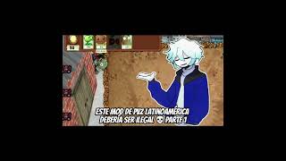ESTE MOD DE PvZ LATINOAMÉRICA DEBERÍA SER ILEGAL 💀 parte 1