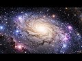 Cosmic Calm for Meditation &amp; Sleep | Your Problems Are Tiny Among the Stars