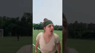 it’s just gym class!! #comedy #character #fyp #viral #gymclass