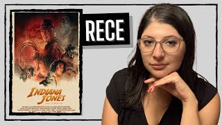 Recensione ◇ Indiana Jones e il Quadrante del Destino di James Mangold
