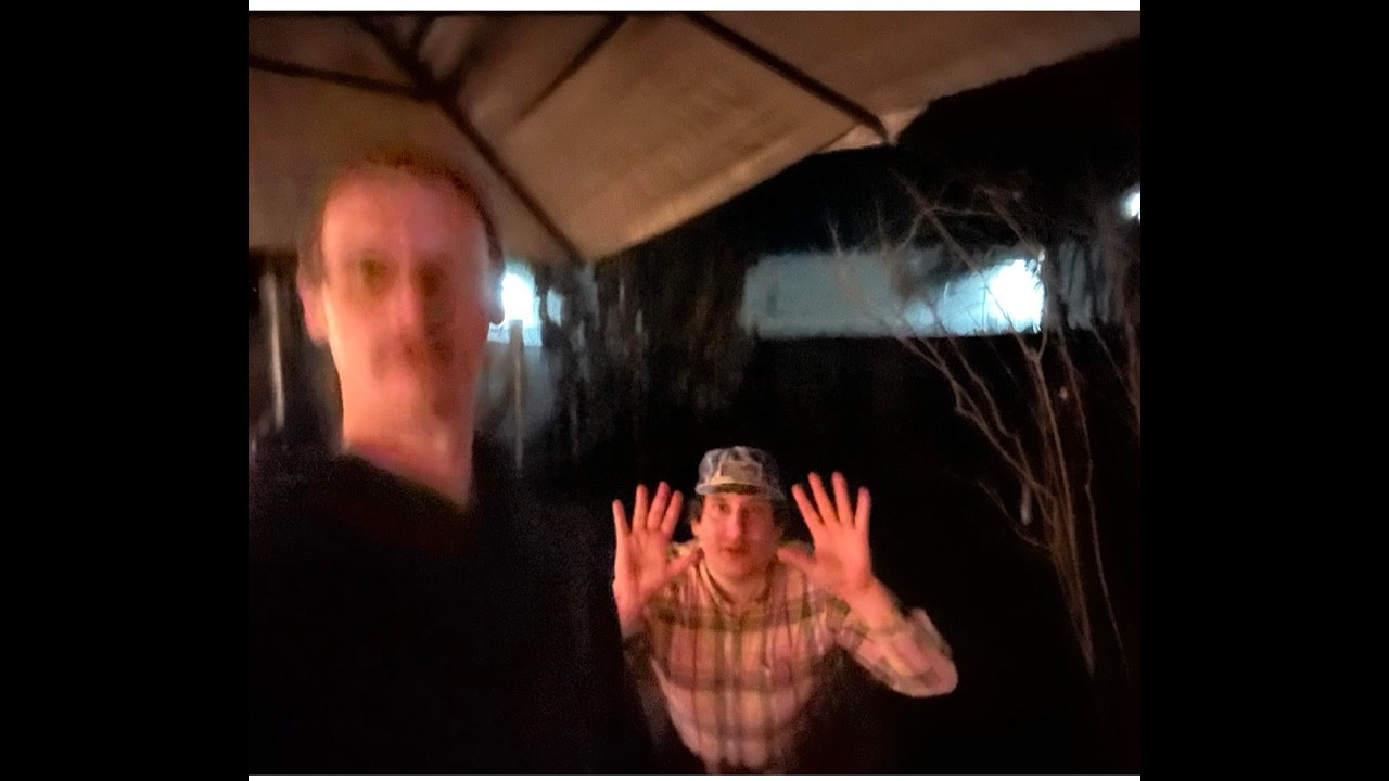 Mitar Improv Auditorium #292