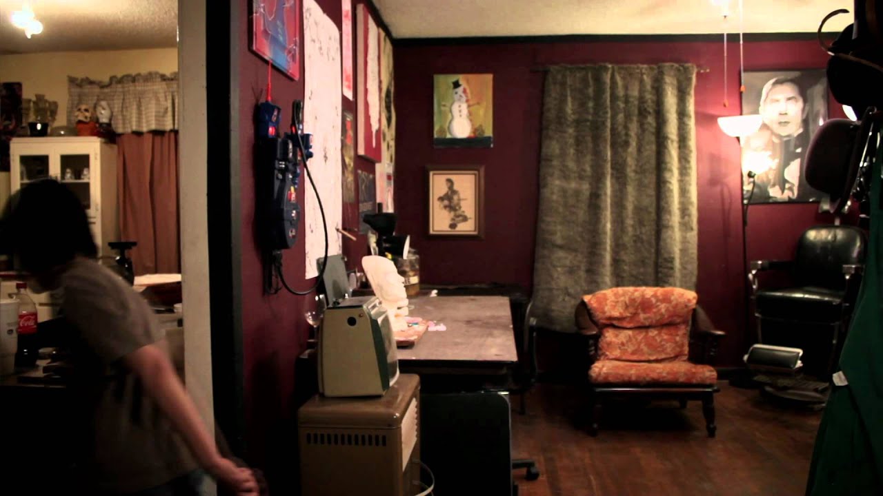 Sohns - Let's Start a Cult   Official Music Video