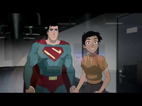Toonami - My