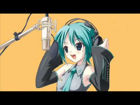 初音ミク ハロー ドラミちゃん Doraemon Youtube