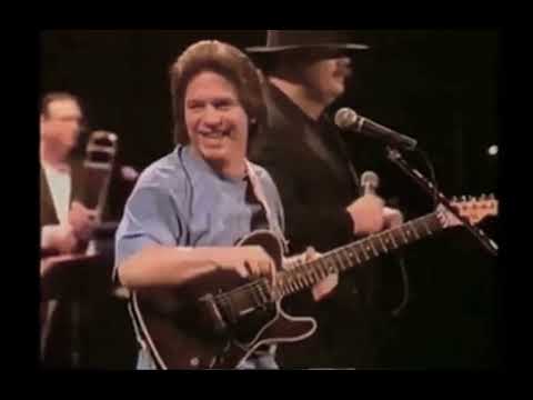 Airplay (David Foster & Jay Graydon) - 'Nothin' You Can Do About It' At Live