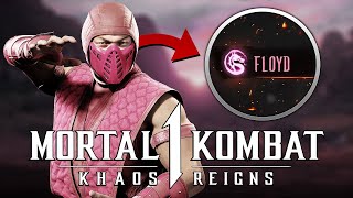 Mortal Kombat 1 - NEW Floyd Secret Fight Officially Discovered!!! (Conan the Barbarian DLC Update)
Mortal Kombat 1 - NEW Floyd Secret Fight Officially Discovered!!! (Conan the Barbarian DLC Update) Mortal Kombat 1 - NEW Floyd Secret Fight Officially Discovered!!! (Conan the Barbarian DLC Update)