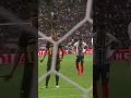 Gol de Rogelio Funes Morí Rayados 2-0 Pumas #viral #rayadosdemonterrey #penalty #rogeliofunesmori