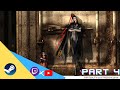 Bayonetta PART 4 | Is this the End, Cheshire? | Japanese Dub | NO COMMENTARY LIVESTREAM