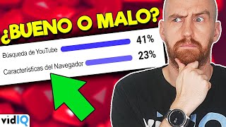 ¿NO Funciona más el SEO de YouTube en 2021?