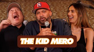 The Kid Mero on Canal Street Dreams