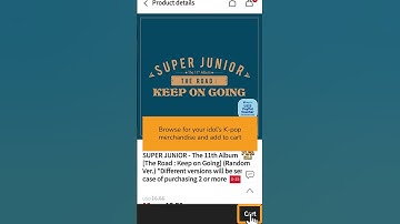 How to Shop in Ktown4U Korea with Buyandship Tutorial