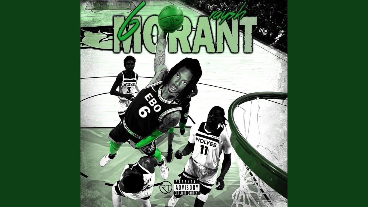 Watch X-Morant on YouTube Watch X-Morant on YouTube