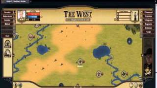 The West Ro by TeG
