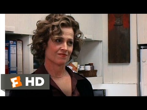 Tadpole (1/10) Movie CLIP - A Timeless Home (2002) HD