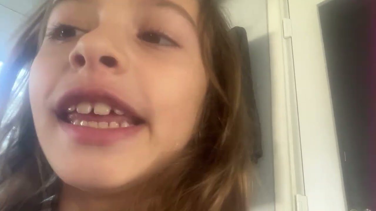 The first videos and movies ever made