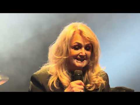 Bonnie Tyler Holding Out For A Hero - Live Shepherd’s Bush Empire London March 2026 Last Live Show