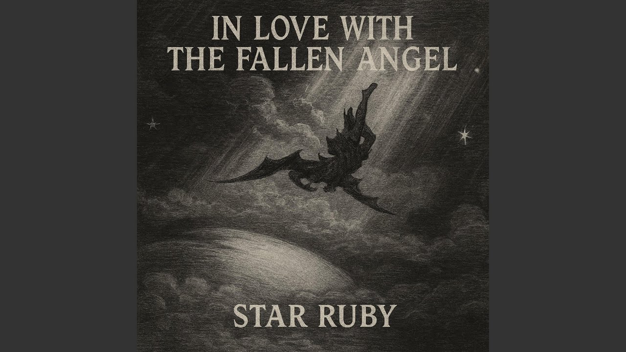 In love with the Fallen Angel