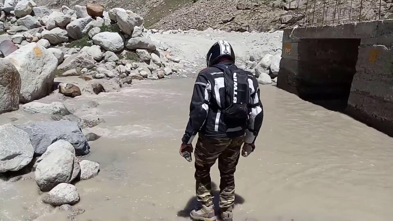 Shinkula Top, Dangerous Roads of India and the Dead End 