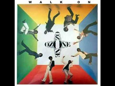Ozone - That J