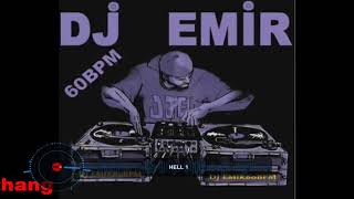 HELL   JAMES BROWN  DJ EMIR60BPM