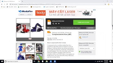 Bài 1a3 Cài đặt Driver cho Arduino sử dụng chip dán