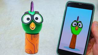 My Sprunki OC: FLIP FROM TALKING TOM#sprunki#incredibox