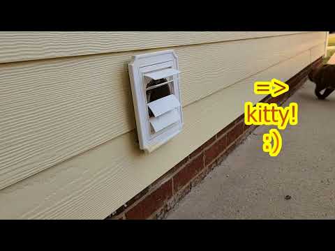 Relaxing Dryer Vent Sounds | Birds In Background (No Talking)