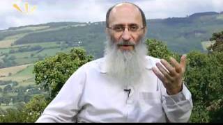 ערוץ אורות- בין קבלה לפילוסופיה: האם אפשר להבין את אלוקים - פרק 5
