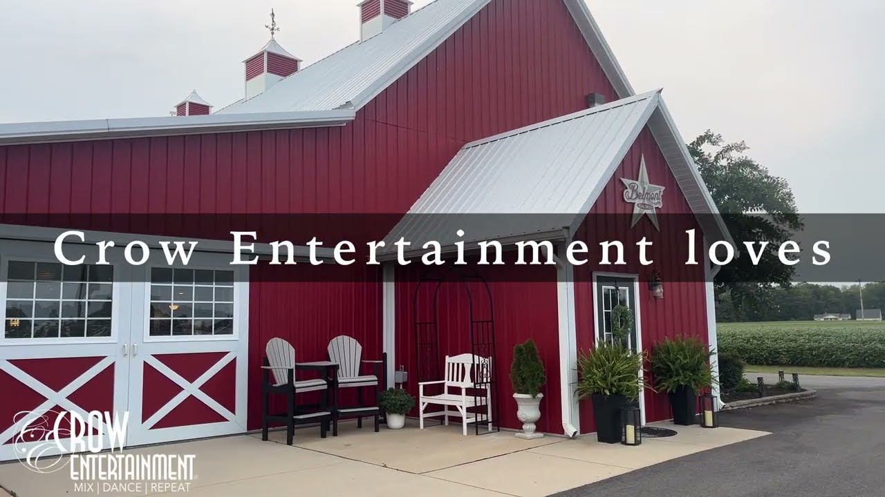 Check out Belmont Farm