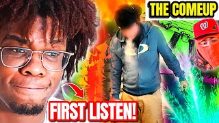 Bringing Smokedope2016 Back.. ‘THE COMEUP’ (REACTION)
