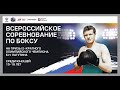 ВС по боксу на призы 2-кратного ОЧ Б.Н. Лагутина среди юношей 15-16 лет. Москва. ФИНАЛЫ!