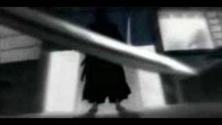 Empty Walls AMV