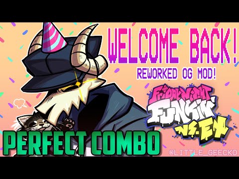 Massive Friday Night Funkin' Leak: Tabi Gameplay