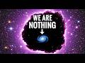 Scientists Found a Giant “Hole” in the Universe… And We’re Inside It