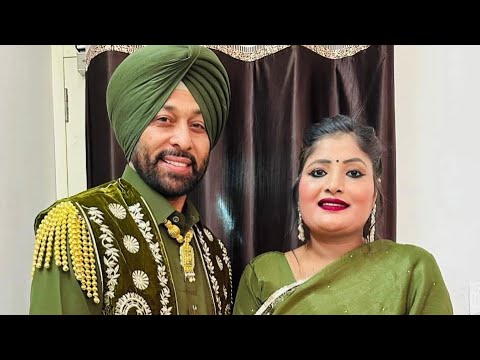 🔥 Gurveer Sidhu & Aman Virk LIVE Show 2025 | Punjabi Stage Performance | Jawanda Records -  🔥 Gurveer Sidhu & Aman Virk LIVE Show 2025 | Punjabi Stage Performance | Jawanda Records